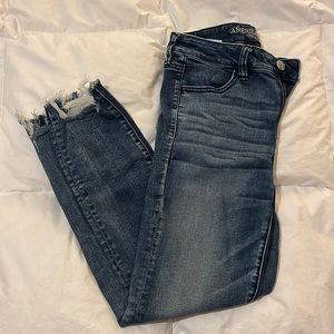 American Eagle sz 10 jeans
